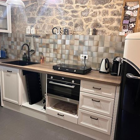 Castelnaud Vue Daire Dış mekan fotoğraf