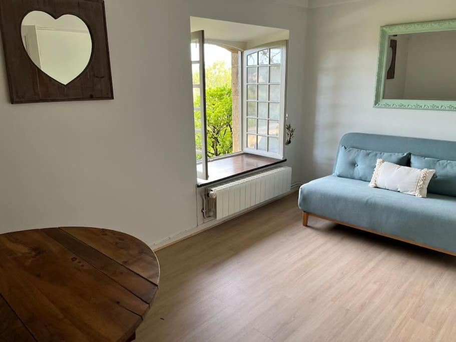 Castelnaud Vue Daire Dış mekan fotoğraf