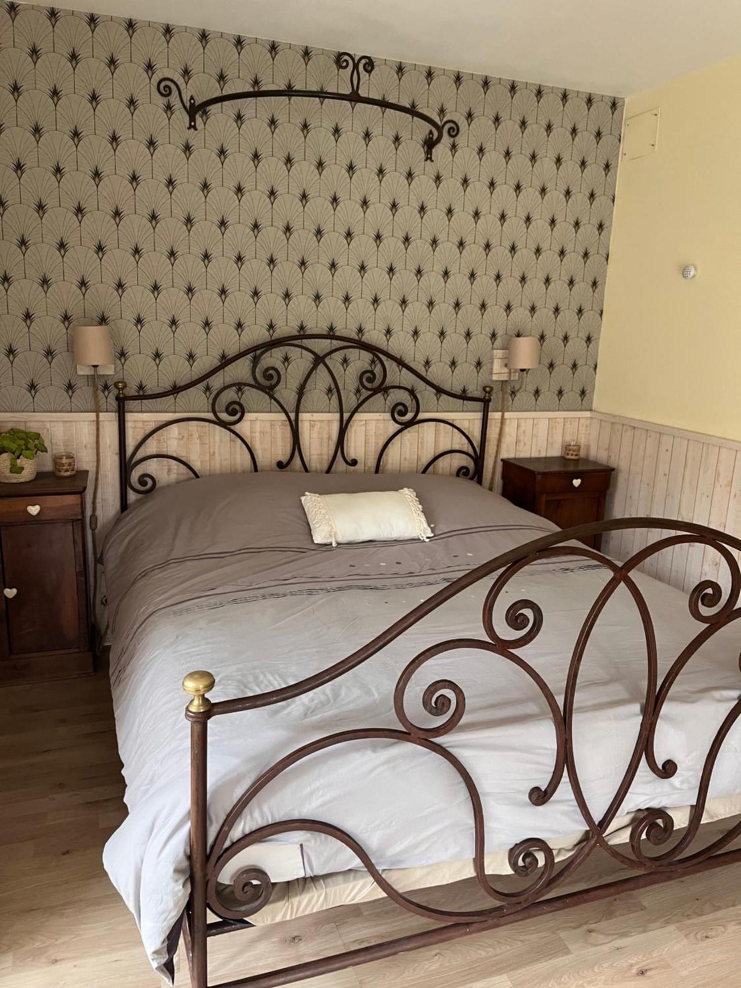 Castelnaud Vue Daire Dış mekan fotoğraf