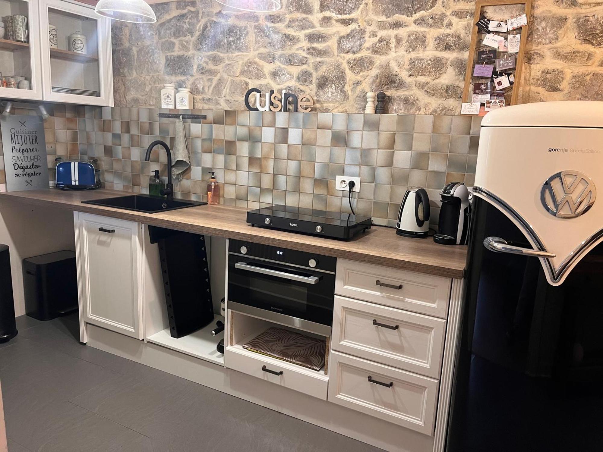 Castelnaud Vue Daire Dış mekan fotoğraf