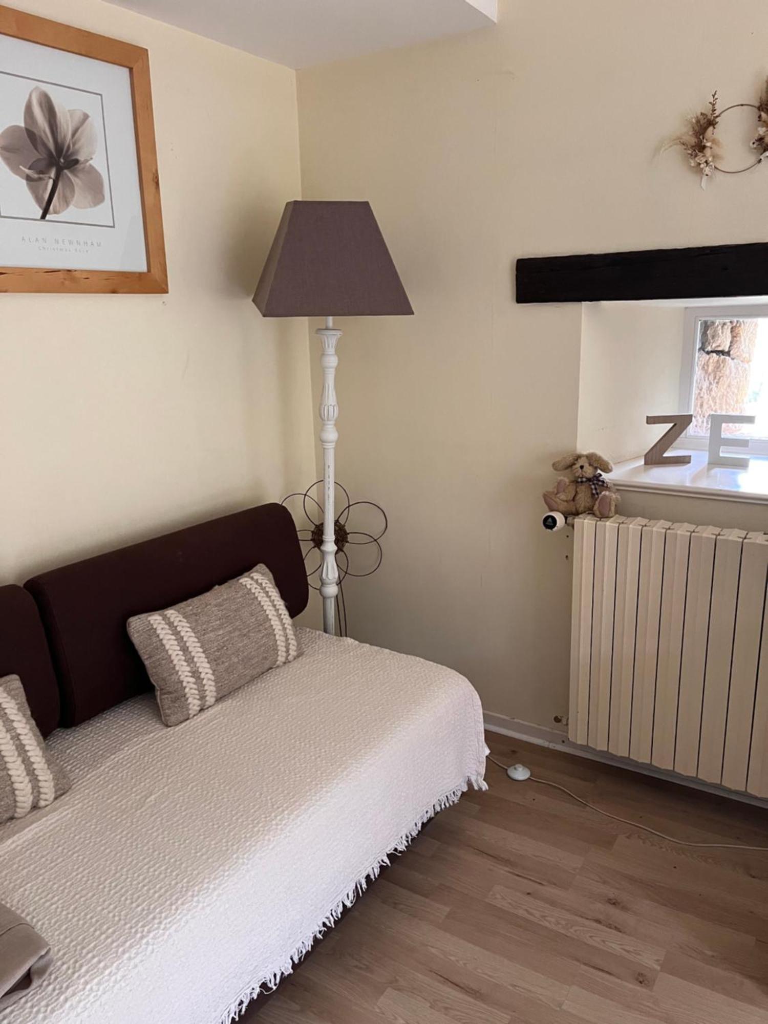 Castelnaud Vue Daire Dış mekan fotoğraf